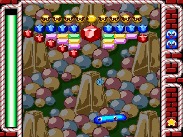 Supapoon screenshot 3 for Super Famicom